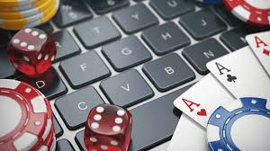 Вход на зеркало Casino GMSlots